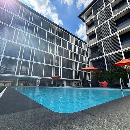 Moji Don Mueang Airport Hotel - Bangkok Kültér fotó