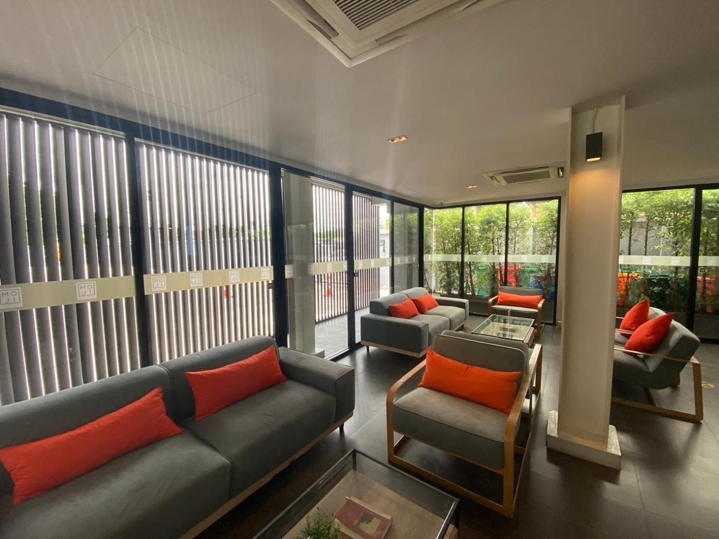Moji Don Mueang Airport Hotel - Bangkok Kültér fotó